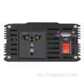 Inverter de potencia TTN-M1000W DC-AC 12V 220VAC